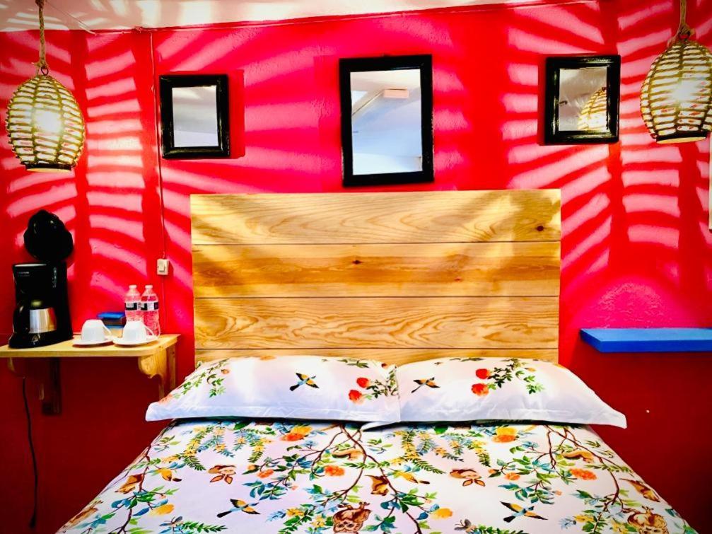 Casa Mexicana Hotel Guanajuato Esterno foto