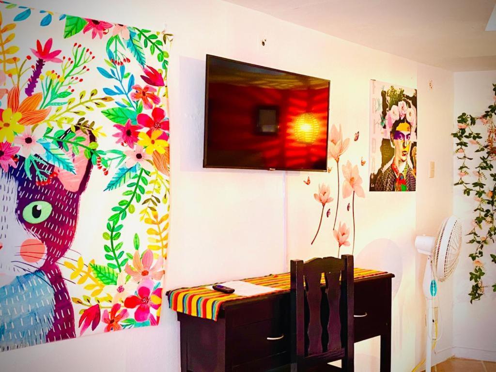 Casa Mexicana Hotel Guanajuato Esterno foto