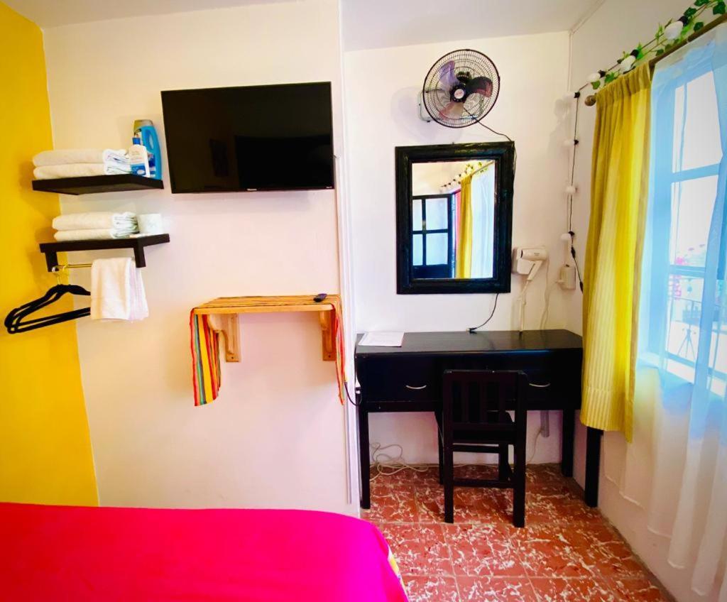 Casa Mexicana Hotel Guanajuato Esterno foto