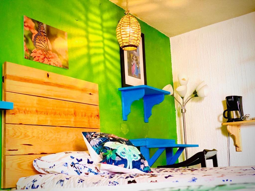 Casa Mexicana Hotel Guanajuato Esterno foto