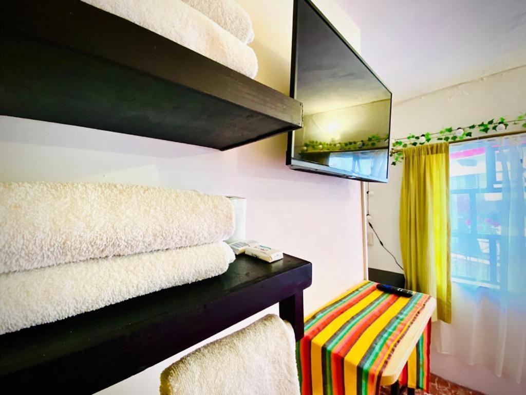 Casa Mexicana Hotel Guanajuato Esterno foto