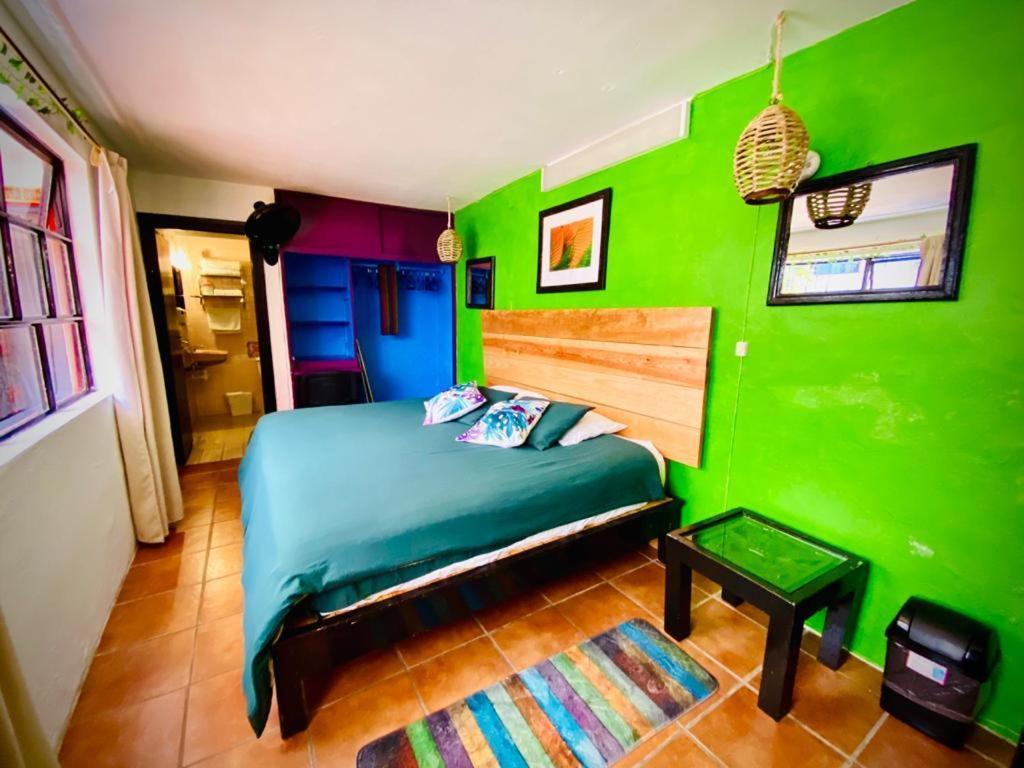 Casa Mexicana Hotel Guanajuato Esterno foto
