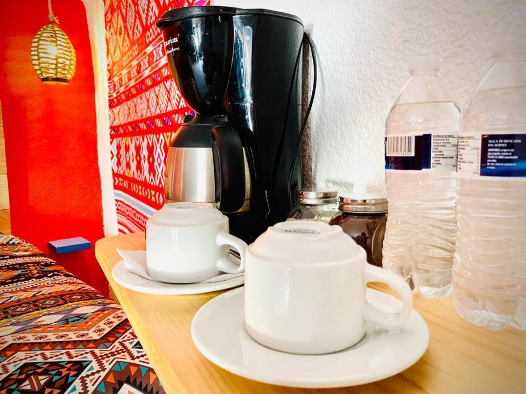 Casa Mexicana Hotel Guanajuato Esterno foto