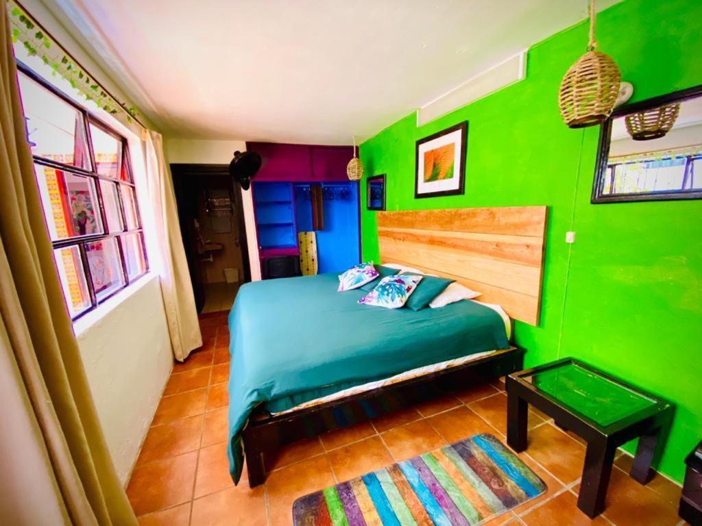 Casa Mexicana Hotel Guanajuato Esterno foto