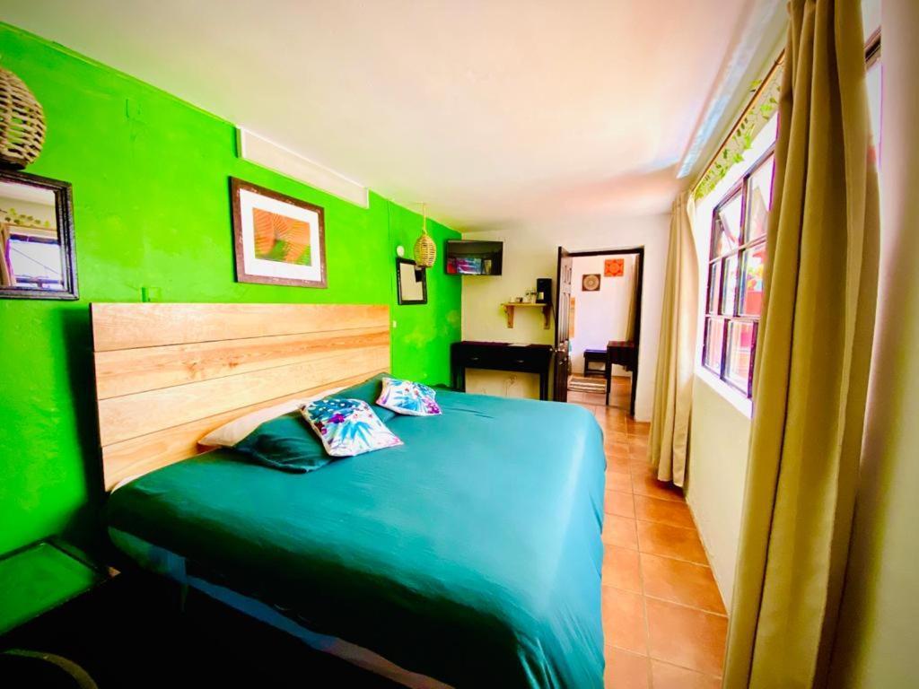 Casa Mexicana Hotel Guanajuato Esterno foto