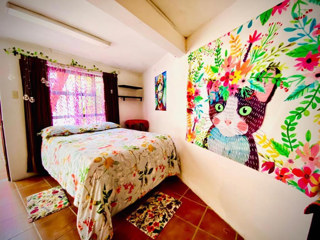 Casa Mexicana Hotel Guanajuato Esterno foto